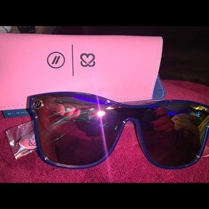 Sunglasses never worn